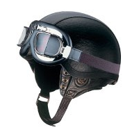 Cult Style/Novelty Helmets