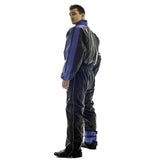 ONE PIECE OVER ALL RAIN SUIT 129F