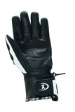 CE Approved  Motorcycle Leather Gloves  945