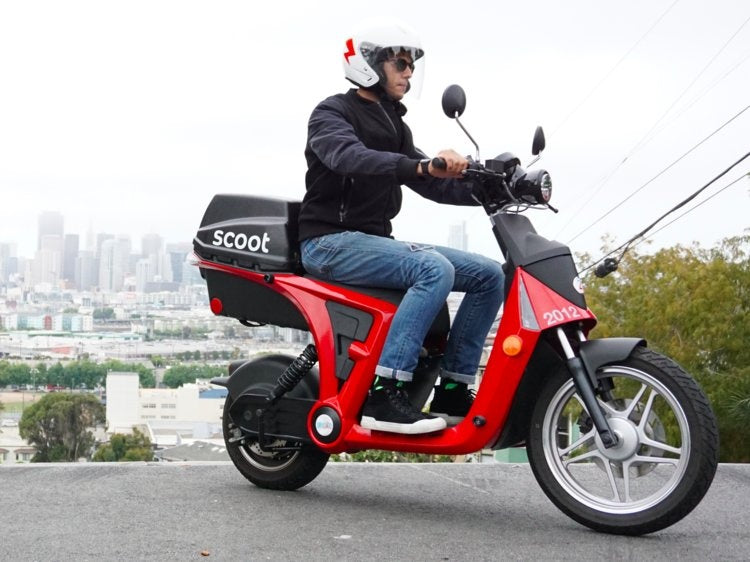 BIRD TO OFFER ELECTRIC SCOOTER IN SOME MARKETS THIS SUMMER