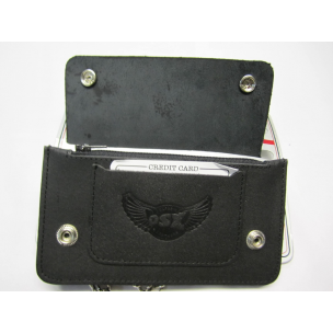 Chains | Wallets | Leather Laces | Grip Cover