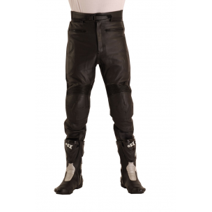 Biker Classics - Men Trousers With Protection