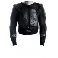 Body Armour and Protectors