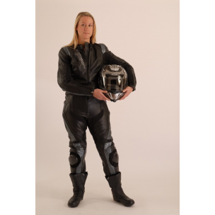 Leather Racing Suits