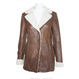 Sheepskin Garment