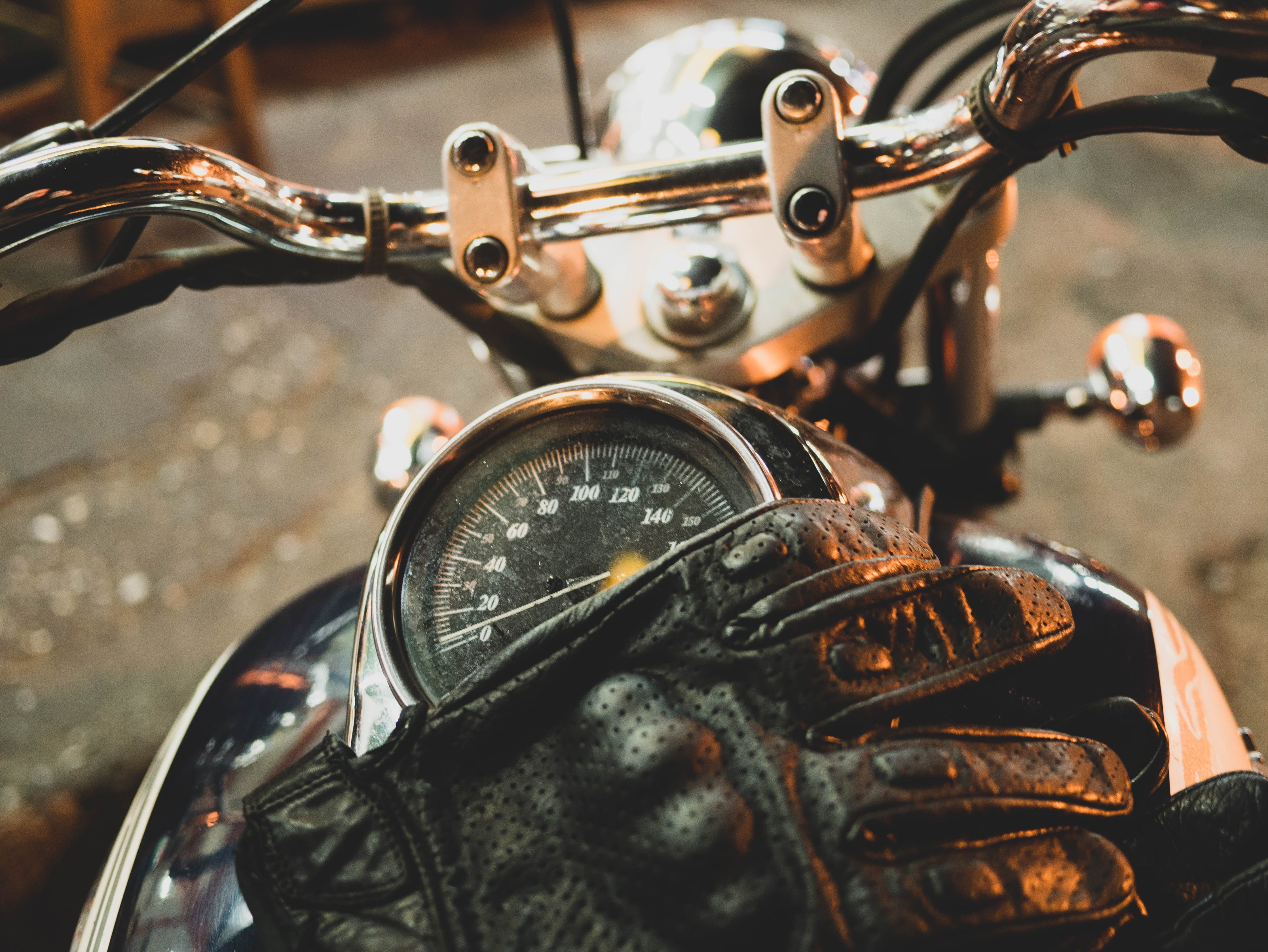 OSX BikerFashion