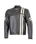 Sports Leather Jacket Ritz 180