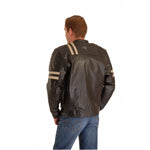 Sports Leather Jacket Ritz 180