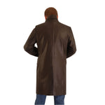 A029 Daltry Coat