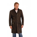 A029 Daltry Coat