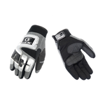 BMX Junior Gloves K003-Blue