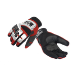 BMX Junior Gloves K003-Blue