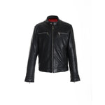 Classic Blouson Leather Jacket Harrison 181