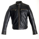 Harrison Antique Classic Blouson Jacket Front