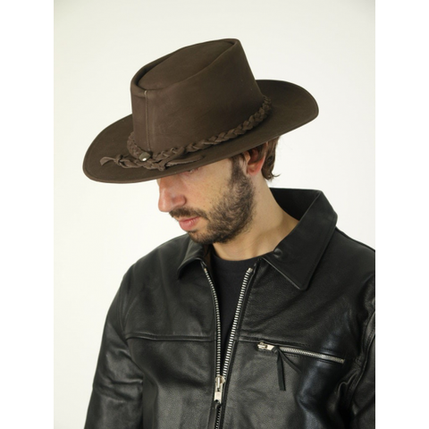 Tex Australian Bush Hat