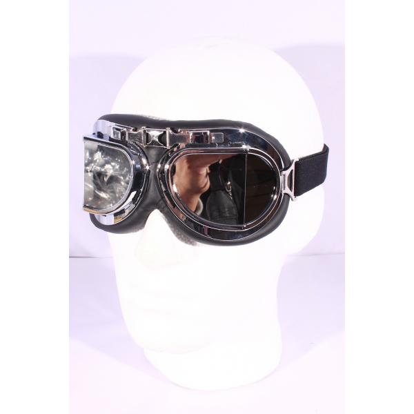 US 03 Goggles OSX BikerFashion