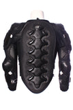 Body Armor Back