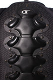 Body Armor Closeup