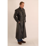 156 Matrix Coat II