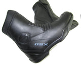 EASY SHORT BOOT WATER PROOF 812