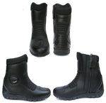 EASY SHORT BOOT WATER PROOF 812