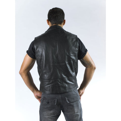 Leather cut store