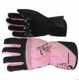 HAZE LADIES (PURPLE &PINK) GLOVE 926