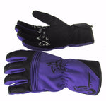HAZE LADIES (PURPLE &PINK) GLOVE 926