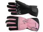 HAZE LADIES (PURPLE &PINK) GLOVE 926