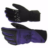 HAZE LADIES (PURPLE &PINK) GLOVE 926