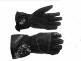 ROSE LADIES TEXTILE GLOVE 927