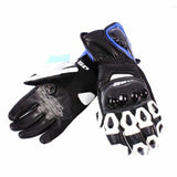 COWHIDE LEATHER GLOVES PANDA 936