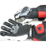 COWHIDE LEATHER GLOVES PANDA 936