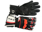 CE Approved  Motorcycle Leather Gloves  945