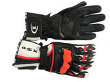 CE Approved  Motorcycle Leather Gloves  945