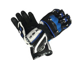 CE Approved  Motorcycle Leather Gloves  945