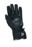 CE Approved  Motorcycle Leather Gloves  945