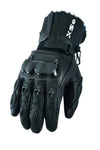 CE Approved  Motorcycle Leather Gloves  945