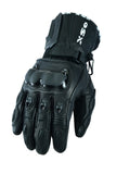 CE Approved  Motorcycle Leather Gloves  945