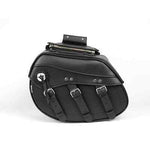 GOLDWING SADDLE BAG AC36-TK