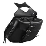 TRENCH SADDLE BAG AC 37-SL