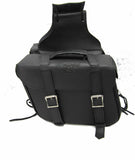 RIDER-SADDLE BAG AC417 SL