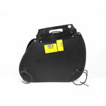 LONG  HAVLE SADDLE BAG AC45-TK