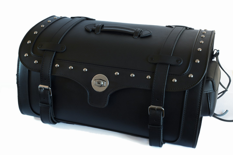 TWIN CABIN -ROOL BAG AC453-TK