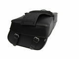 CARMAL SADDLE BAG AC50-TK