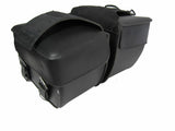 CARMAL SADDLE BAG AC50-TK