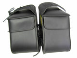 CARMAL SADDLE BAG AC50-TK