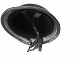 German Style Novelty Helmets Matt Black AC55