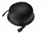 German Novelty Helmets Black Leather AC59