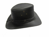 COW BOY HAT TEX II AC72